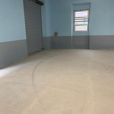 Casa Esmeralda La Spezia Buitenkant foto